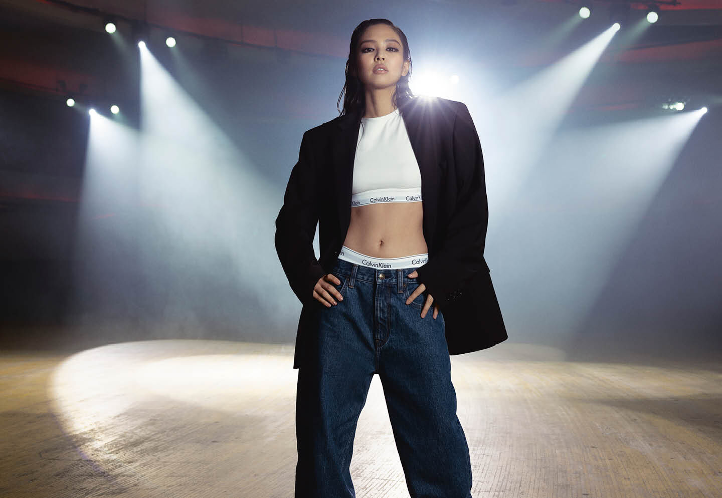 Calvin Klein Sale Season
